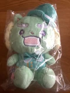 JOCHUM おめかしシリーズ ぬいぐるみ ヤヌカミ JO1 與那城奨 - メルカリ