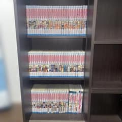 NARUTO ナルト 全72巻＋劇場版・外伝セット／岸本斉史／ジャンプ／少年漫画のサムネイル
