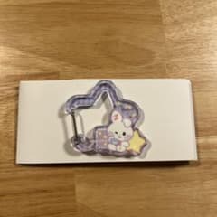 ZB1 zeroni ゼロ二 ユニニ アクリルカラビナキーホルダーのサムネイル