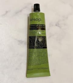 Aesop イソップ　ハンドクリームのサムネイル