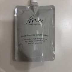 リキッドヘアトリートメントbz170ml - メルカリ