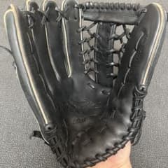 ミズノ ビクトリーステージ イチローモデル 大人用 軟式 野球 グローブ 176 ミズノ ビクトリーステージ イチローモデル 大人用 軟式 野球 グローブ