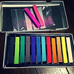 ヘアーチョークのサムネイル