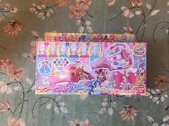 最終お値下げ！キラキラルクリーマー　プリキュアアラモードのサムネイル