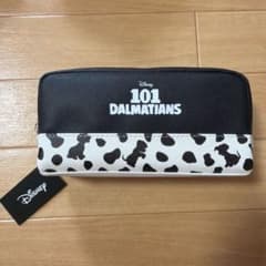 Disney 101匹わんちゃん ポーチのサムネイル