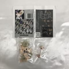 マガツキ・ドゥルガー用 白バニー 「フレームアームズ・ガール」 改造