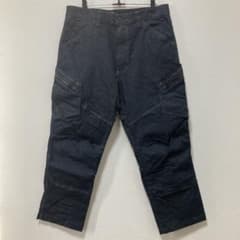 TS DESIGN カーゴパンツ作業着のサムネイル