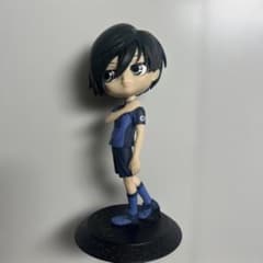 ブルーロック Qposket フィギュア 糸師凛のサムネイル