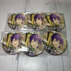 ななもり BIRTHDAY GOODS 2025 缶バッジ - メルカリ