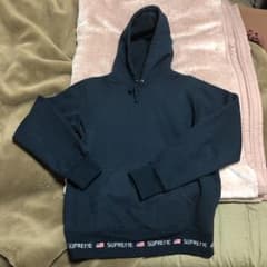 Supreme パーカーのサムネイル