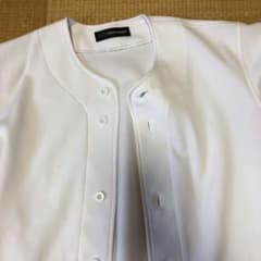 野球練習着のサムネイル