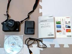 Canon EOS M10 ジャンク 標準レンズ付き 付属品あり バラ売り可 Canon EOS M10 ジャンク 標準レンズ付き 付属品あり バラ売り可 - メルカリ