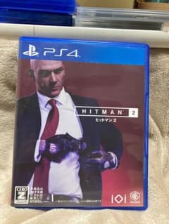 ヒットマン2のサムネイル