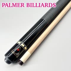 PALMER BILLIARDS ビリヤードキュー パーマービリヤード 19oz PALMER BILLIARDS ビリヤードキュー パーマービリヤード 19oz - メルカリ