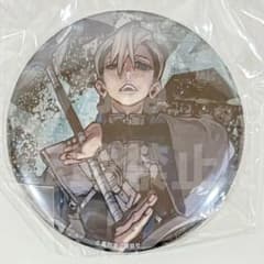 ガチアクタ くじ引き堂 缶バッジ ザンカ ② - メルカリ