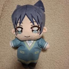 TVアニメウィッチウォッチ KIRAMUCCHI ぬいぐるみVol.2