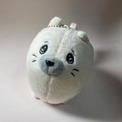 まほやく　魔法使いの約束　ムゥムゥ　ぬいぐるみ　キーホルダーのサムネイル