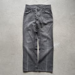 00s dolce&gabbana 14 grey straight denim - メルカリ