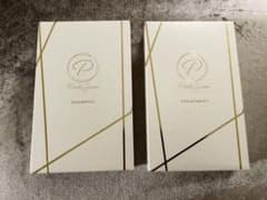 ベルルセボン　シャンプー&トリートメント①のサムネイル