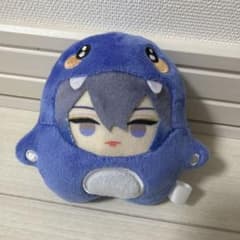 にじさんじ 小柳ロウ にじえと ぬいのサムネイル
