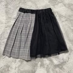 スカート　150cmのサムネイル