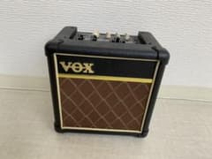 VOX MINI5 ギターアンプのサムネイル