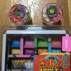 妖怪ウォッチ メダルケースセットのサムネイル