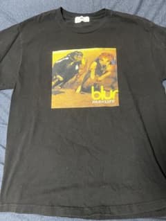 blur flaggstuffのサムネイル