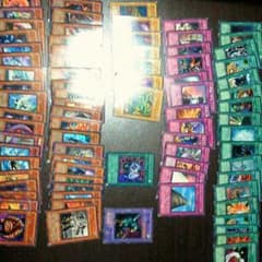 遊戯王カードのサムネイル