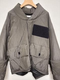 ROTOL BLOUSON /ロトルのサムネイル
