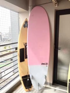 SOLIDミニロング 7
