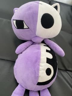 PANTY & STOCKING ホネコネコ　ぬいぐるみ コンテンツ対象店舗一覧｜GENDAGiGO