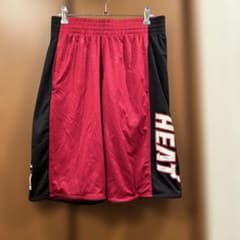 adidas HEAT バスケットボールパンツのサムネイル