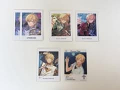 あんスタ あんさんぶるスターズ！！ カード類 羽風薫のサムネイル