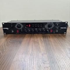 Line 6 Bass Pod エフェクターボードのサムネイル
