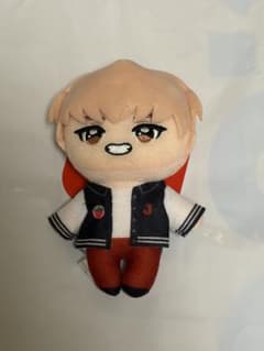 JO1 川西拓実 マスコットぬいぐるみ GIGO限定 - メルカリ