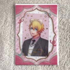 うたプリ ビジュカ Fun Day Date 来栖翔 - メルカリ