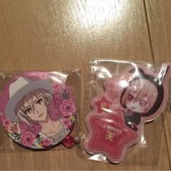【アイナナ／値下げしました！】天セット【九条天】のサムネイル