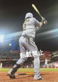 梅野 隆太郎 直筆 サイン 阪神 タイガース - メルカリ
