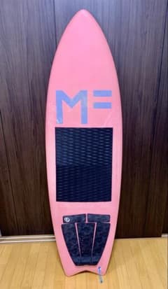 Mick Fanning Catfish 5'10