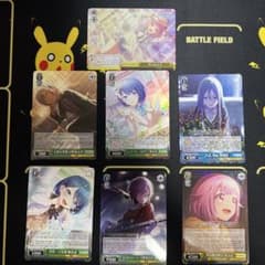 ヴァイスシュヴァルツ SR・RRR 等&サインカード約1500枚まとめ売り ヴァイスシュヴァルツ SR・RRR 等&サインカード約1500枚まとめ売り