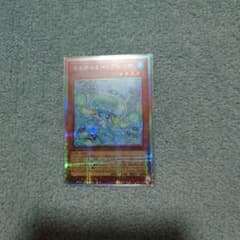 遊戯王　マルチャミー・プルリア　プリズマティックシークレット　プリシクのサムネイル