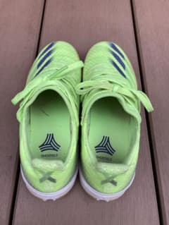 adidasアディダス　サッカーフットサルトレーニングシューズ　21のサムネイル