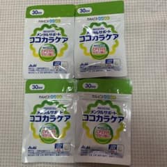 カルピス　ココカラケア　C -ガセリ菌のサムネイル