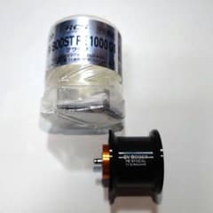 ダイワ RCS SLP WORKS SV BOOST PE 1000 G1 - メルカリ