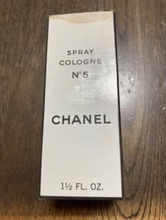 CHANEL No.5 스프레이 콜론 1.5FL.OZ.