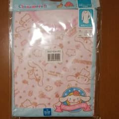 【ハナ様専用】【新品未開封】サンリオ　シナモンロール長袖肌着120cm2枚セットのサムネイル