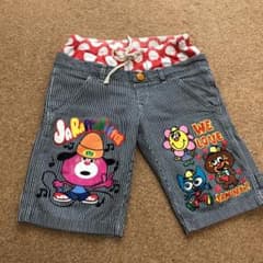 JAM ハーフパンツのサムネイル