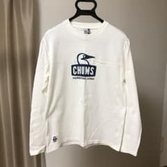 CHUMS チャムス  長袖カットソー　ロンＴのサムネイル