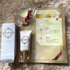 KiraBika きらびか ビューティセラム リキッドファンデーション ライトのサムネイル